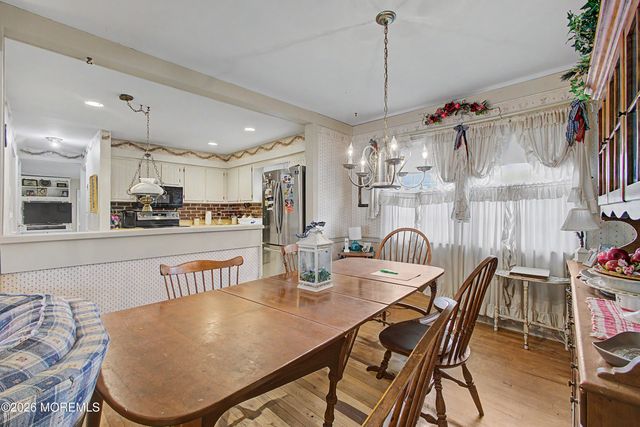 159 Berkeley Drive, Brick, NJ 08724