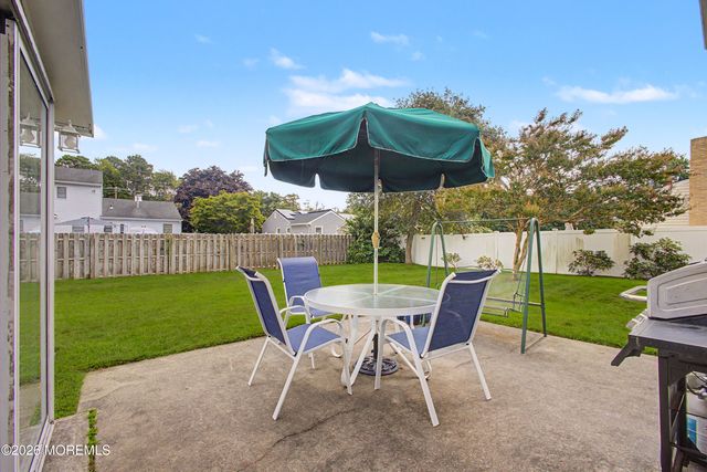 159 Berkeley Drive, Brick, NJ 08724