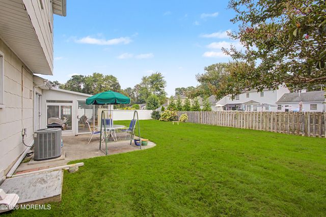 159 Berkeley Drive, Brick, NJ 08724