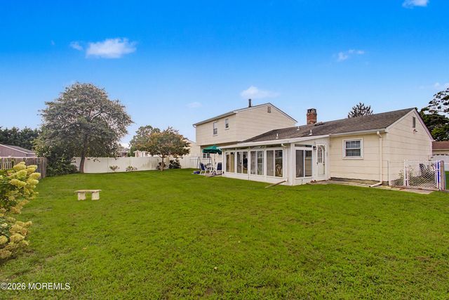 159 Berkeley Drive, Brick, NJ 08724