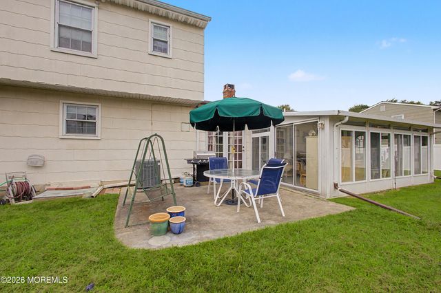 159 Berkeley Drive, Brick, NJ 08724