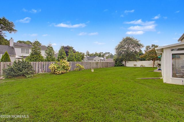 159 Berkeley Drive, Brick, NJ 08724