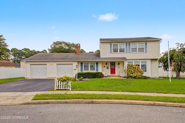 159 Berkeley Drive, Brick, NJ 08724