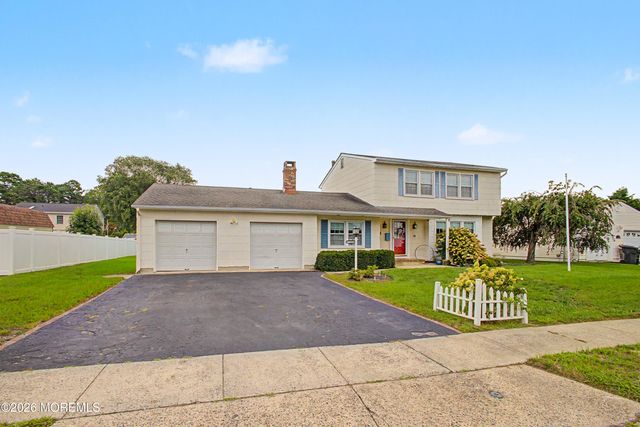 159 Berkeley Drive, Brick, NJ 08724