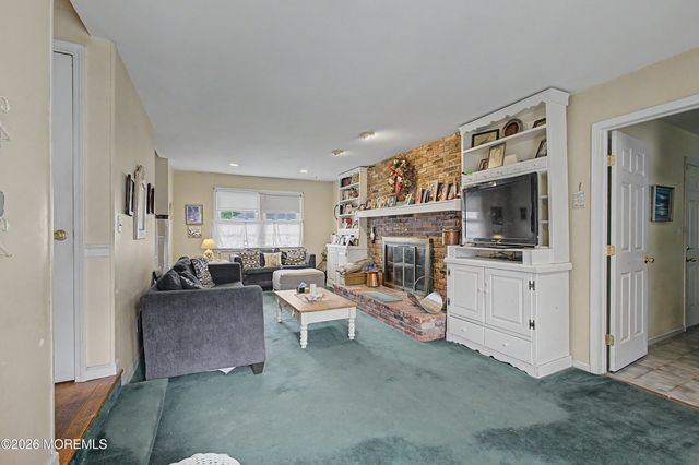 159 Berkeley Drive, Brick, NJ 08724