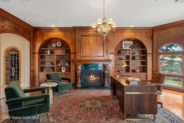 245 Stewart Drive, Merritt Island, FL 32952