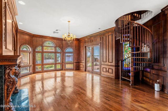 245 Stewart Drive, Merritt Island, FL 32952