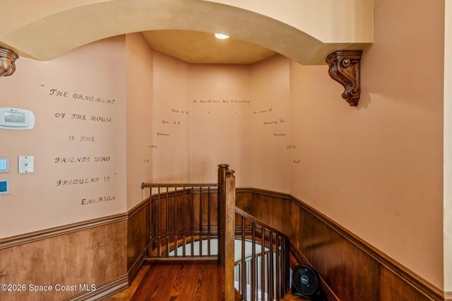 245 Stewart Drive, Merritt Island, FL 32952