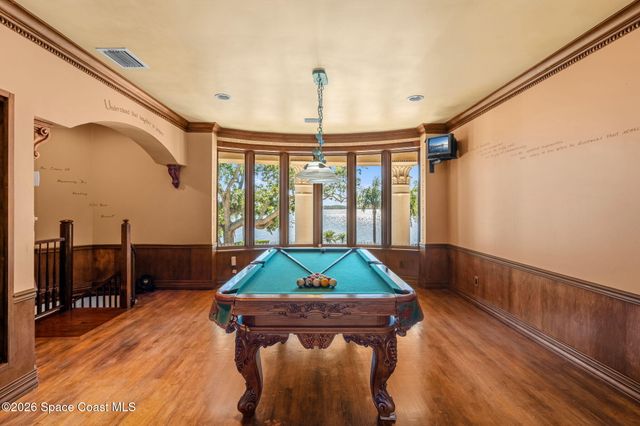 245 Stewart Drive, Merritt Island, FL 32952