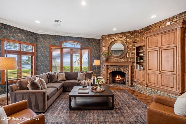 245 Stewart Drive, Merritt Island, FL 32952