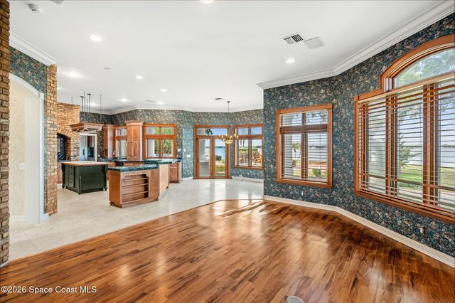 245 Stewart Drive, Merritt Island, FL 32952