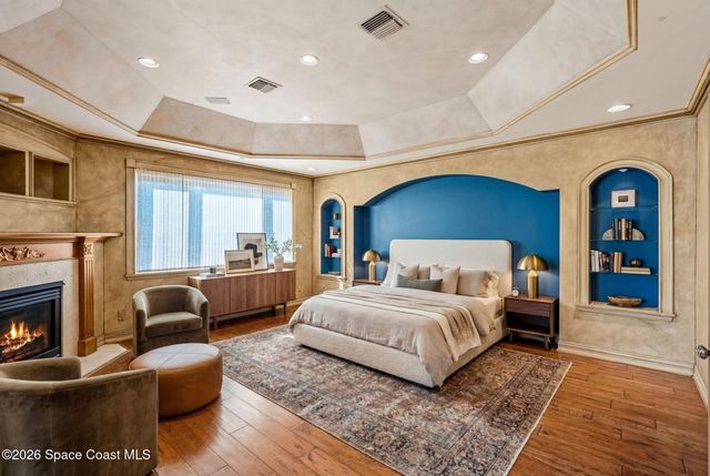 245 Stewart Drive, Merritt Island, FL 32952