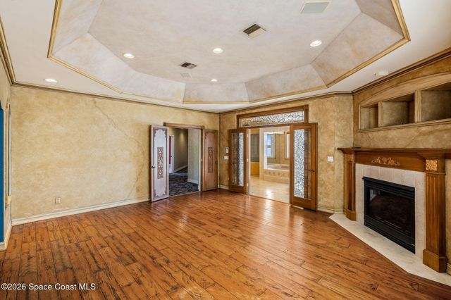 245 Stewart Drive, Merritt Island, FL 32952