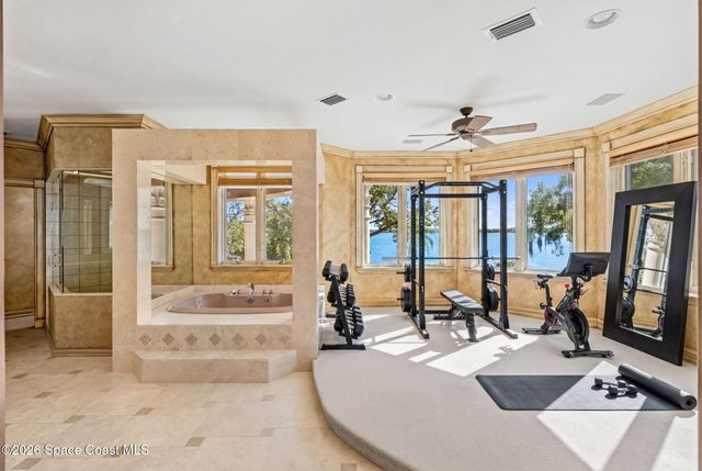 245 Stewart Drive, Merritt Island, FL 32952