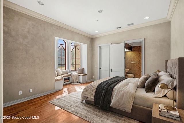 245 Stewart Drive, Merritt Island, FL 32952