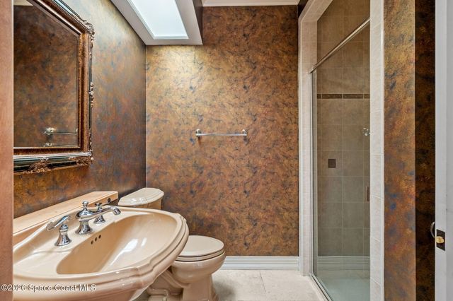 245 Stewart Drive, Merritt Island, FL 32952