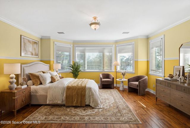 245 Stewart Drive, Merritt Island, FL 32952