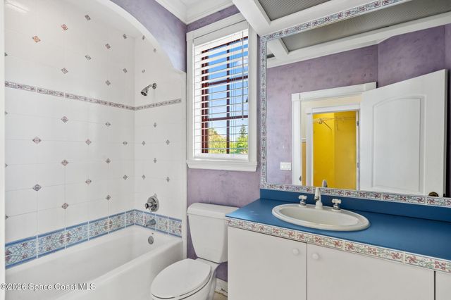 245 Stewart Drive, Merritt Island, FL 32952