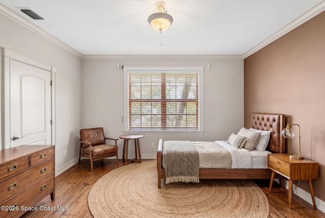 245 Stewart Drive, Merritt Island, FL 32952