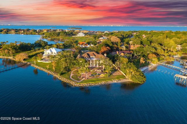 245 Stewart Drive, Merritt Island, FL 32952