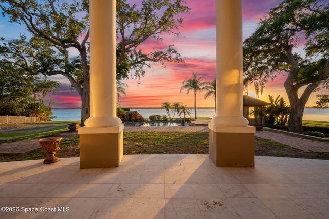 245 Stewart Drive, Merritt Island, FL 32952