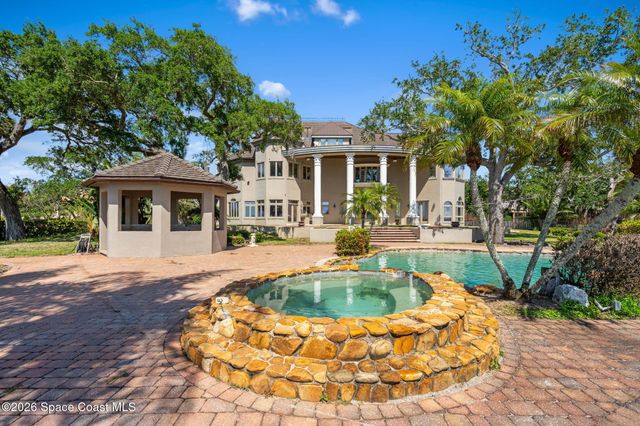 245 Stewart Drive, Merritt Island, FL 32952