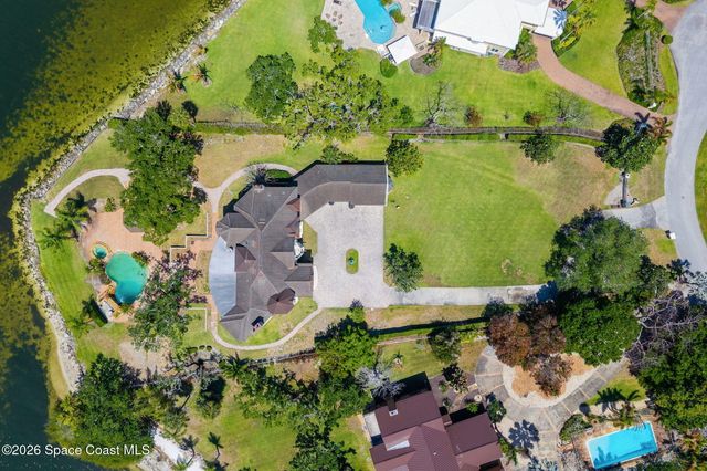 245 Stewart Drive, Merritt Island, FL 32952