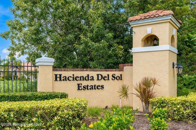 245 Stewart Drive, Merritt Island, FL 32952