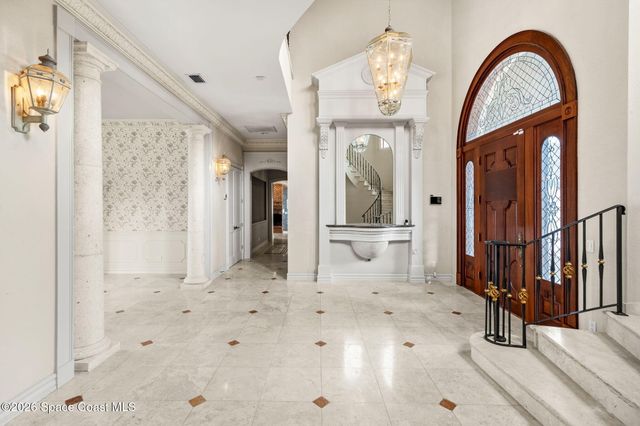 245 Stewart Drive, Merritt Island, FL 32952