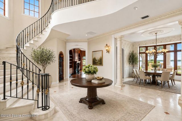 245 Stewart Drive, Merritt Island, FL 32952