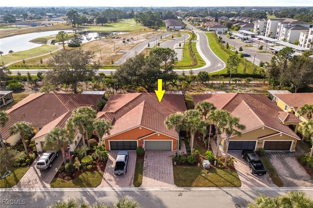 9281 Aegean CIR, Lehigh Acres, FL 33936