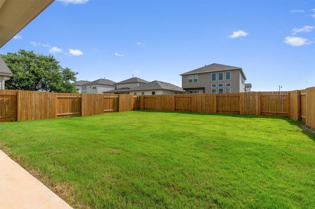 248 Ironshoe TRL, Liberty Hill, TX 78642