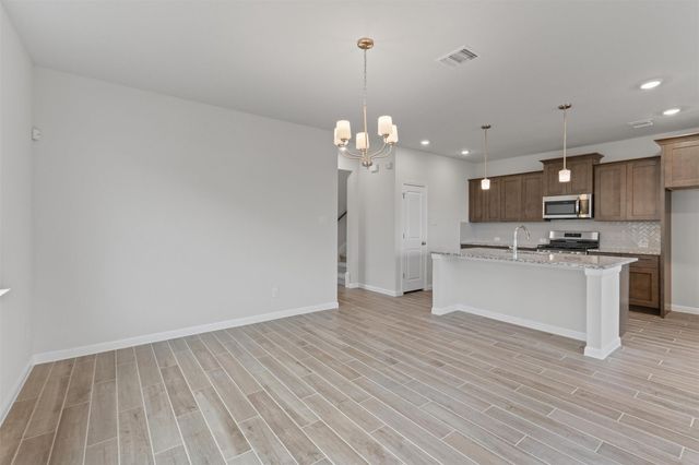 248 Ironshoe TRL, Liberty Hill, TX 78642