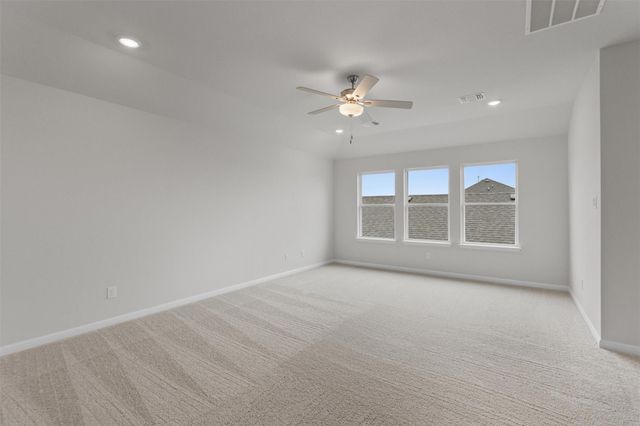 248 Ironshoe TRL, Liberty Hill, TX 78642