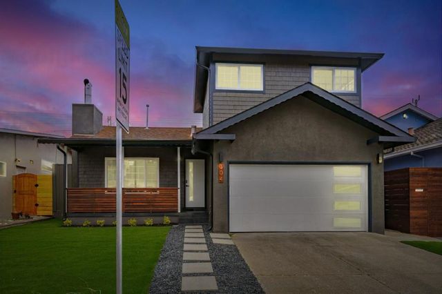 304 Evergreen Drive, South San Francisco, CA 94080