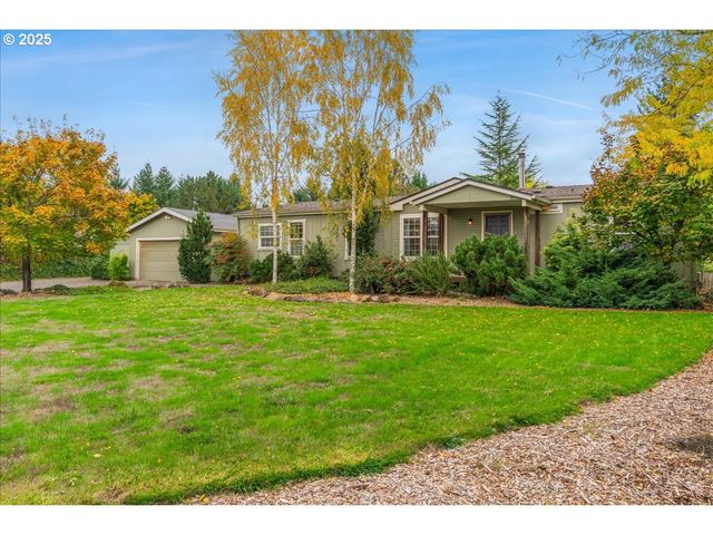 2080 Ne CHEHALEM Dr, Newberg, OR 97132