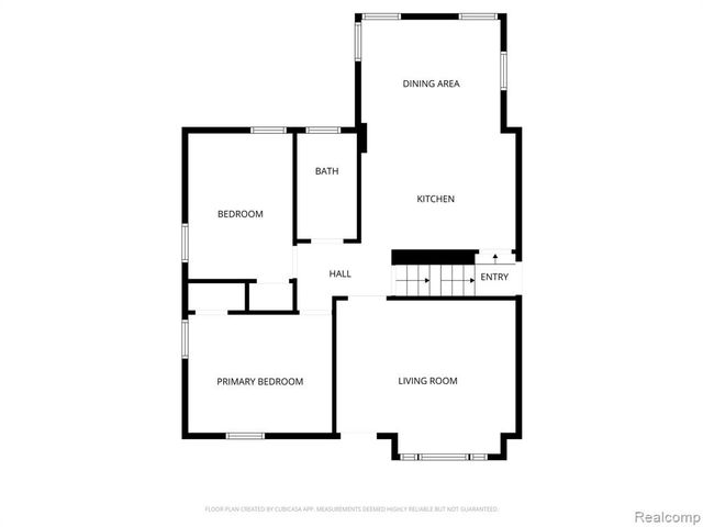 3539 Huron Street, Dearborn, MI 48124