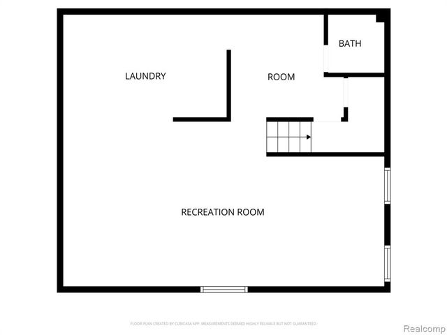 3539 Huron Street, Dearborn, MI 48124