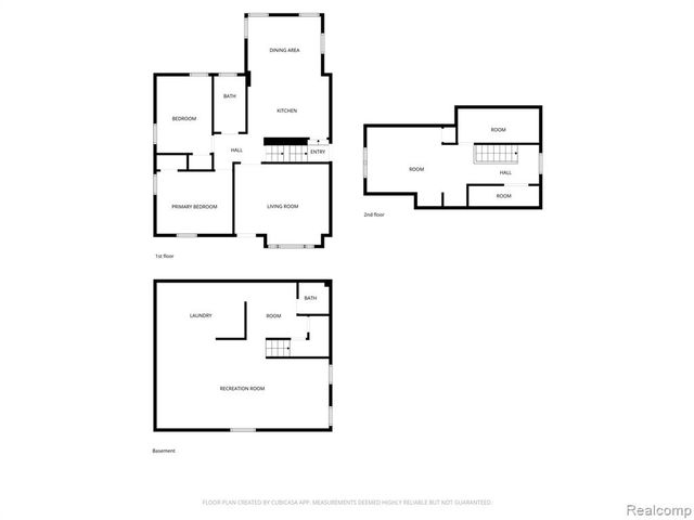 3539 Huron Street, Dearborn, MI 48124