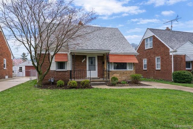 3539 Huron Street, Dearborn, MI 48124