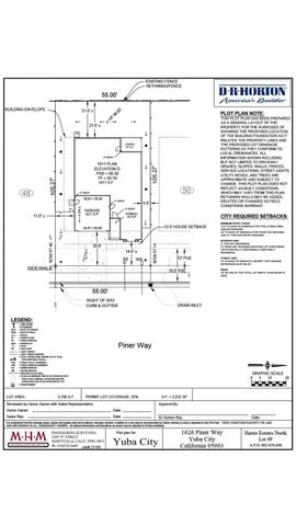 1626 Piner Way, Yuba City, CA 95993
