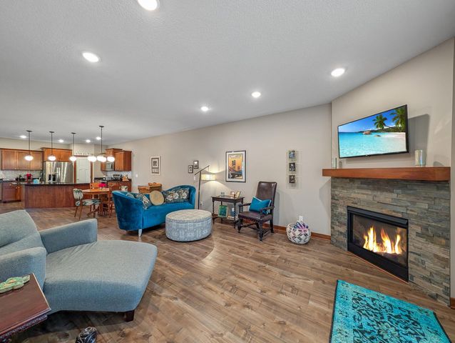 6230 Boulder Ridge Drive, Rockford, MN 55373