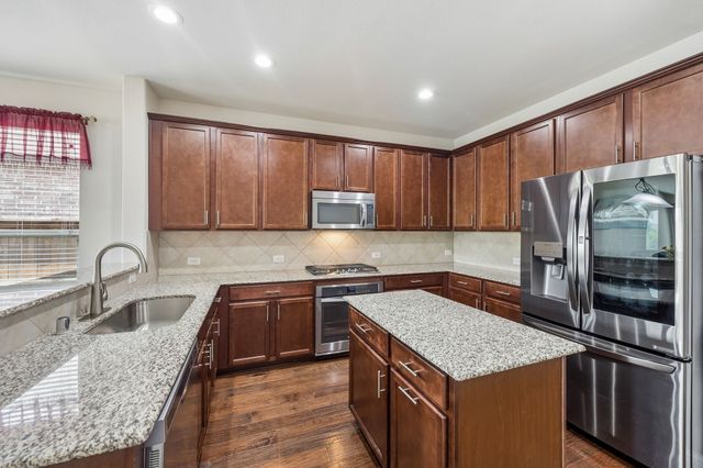7513 Comal River Trace, Mckinney, TX 75071