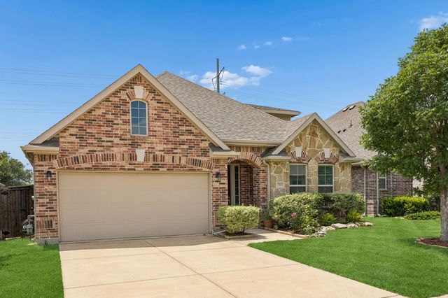 7513 Comal River Trace, Mckinney, TX 75071