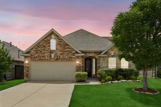 7513 Comal River Trace, Mckinney, TX 75071