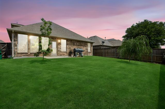 7513 Comal River Trace, Mckinney, TX 75071