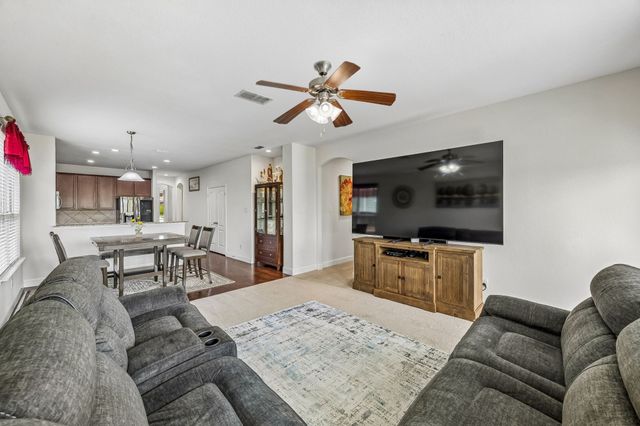 7513 Comal River Trace, Mckinney, TX 75071