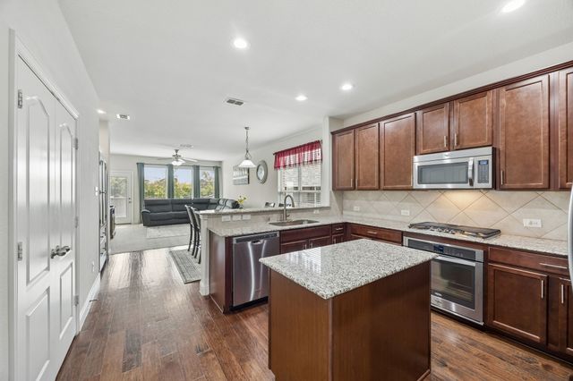 7513 Comal River Trace, Mckinney, TX 75071