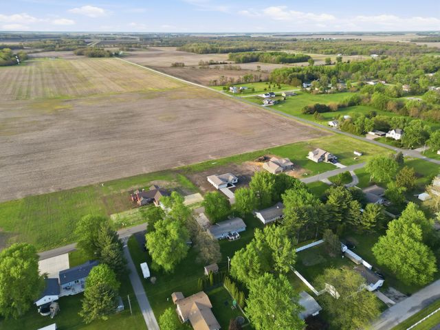 508 W Beaver Street, Morocco, IN 47963
