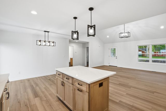 508 W Beaver Street, Morocco, IN 47963
